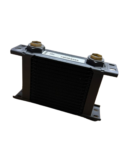 19 Row Setrab Oil COoler W210MM x H99MM
