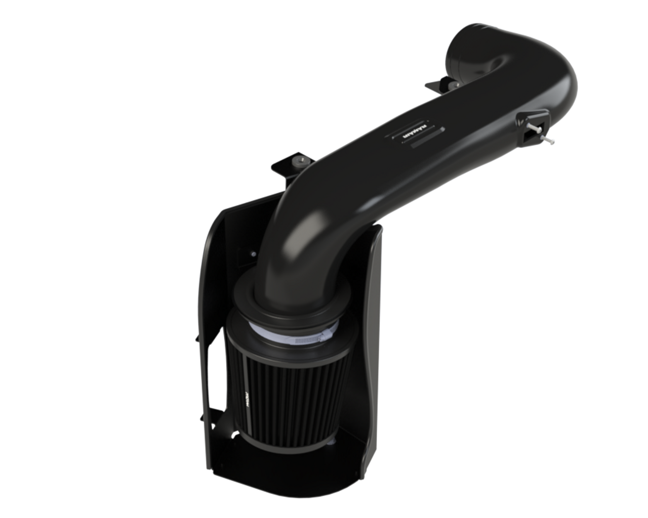 Pleated Intake Kit for BMW F Series N57