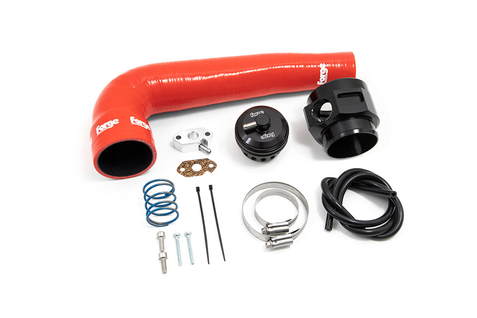 Blow Off Valve and Kit for Audi, VW, SEAT, and Skoda 1.2 TSI - Up to 2015