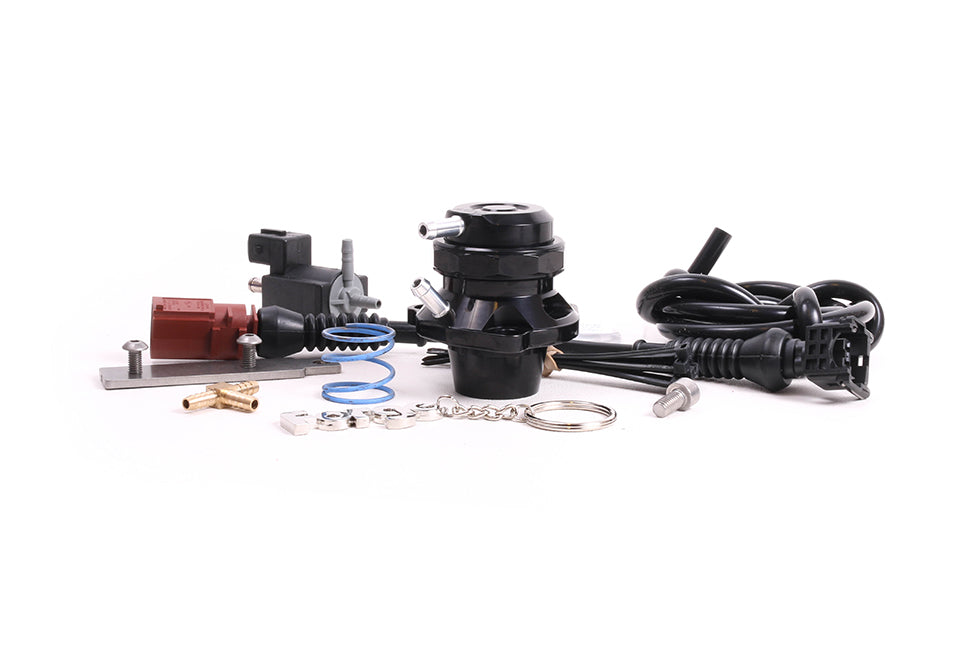 Blow Off Valve for Audi, Cupra, Seat, Skoda, VW 1.8 and 2.0 TSI