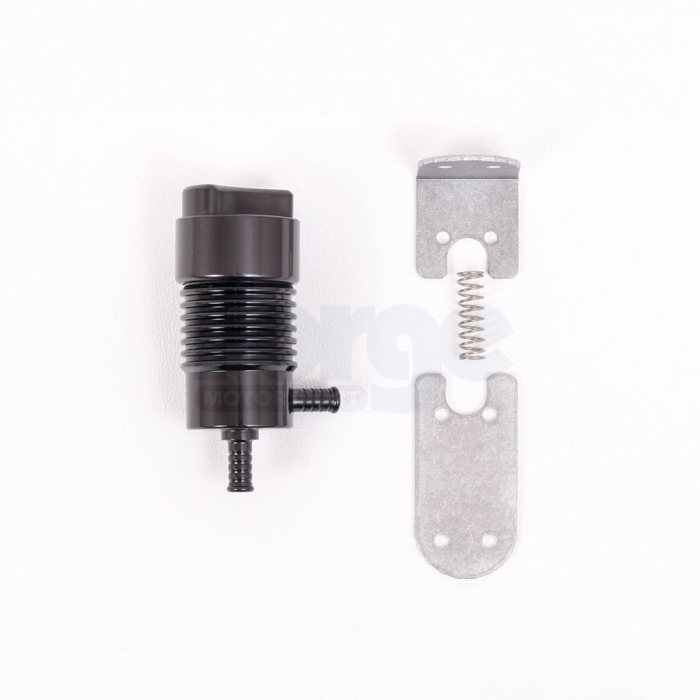 Boost Controller (Ball and Spring)