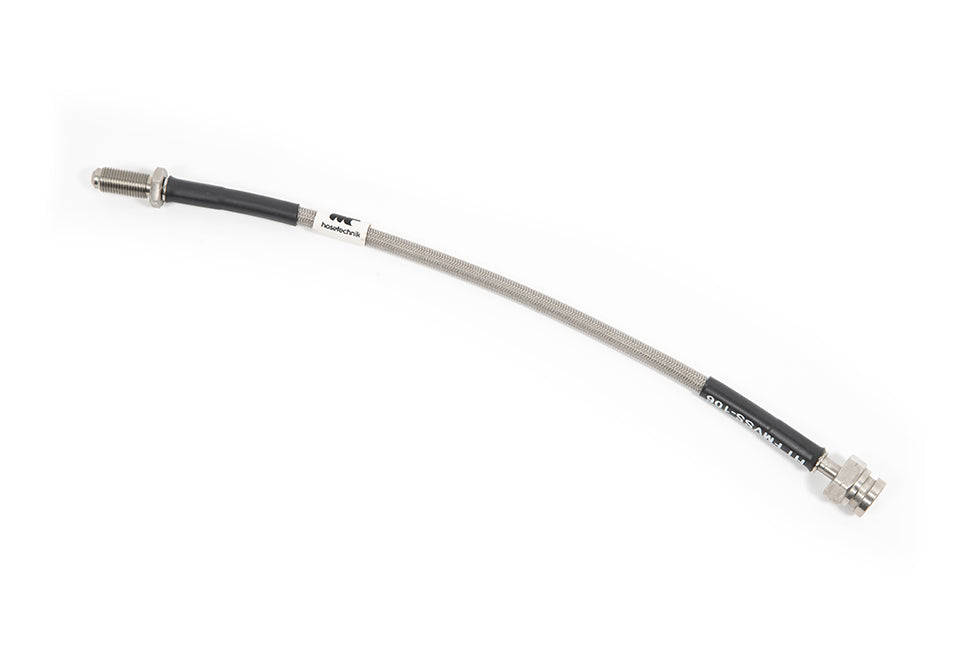 Ford Fiesta ST MK7 Brake Lines