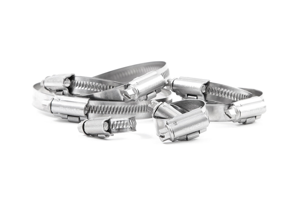 FMKC022 Hose Clamp Kit