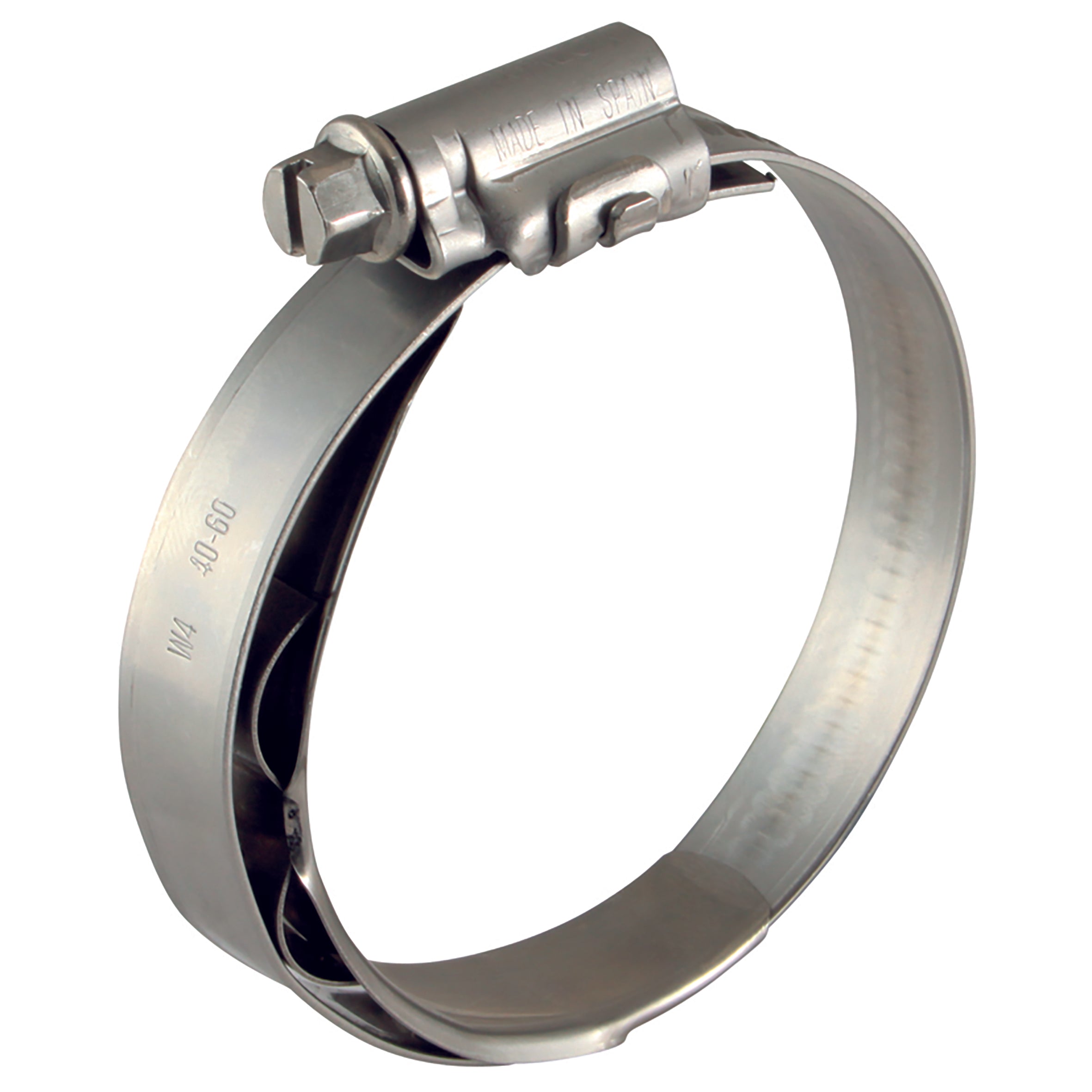 110-130MM CONSTANT TENSION WORM-DRIVE W3; 03017922