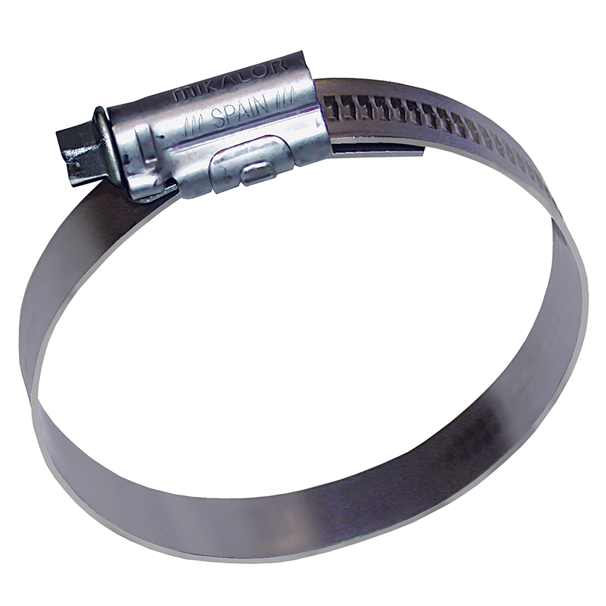 100-120MM GAL/ST 12MM B S W/DRIVE CLIP; 0300901-2