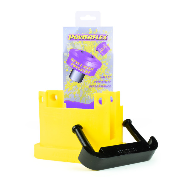 Powerflex Upper Right Engine Mount for Renault Megane MK3 RS