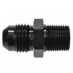 '-10 JIC x 1/2 NPT M/M Adaptor