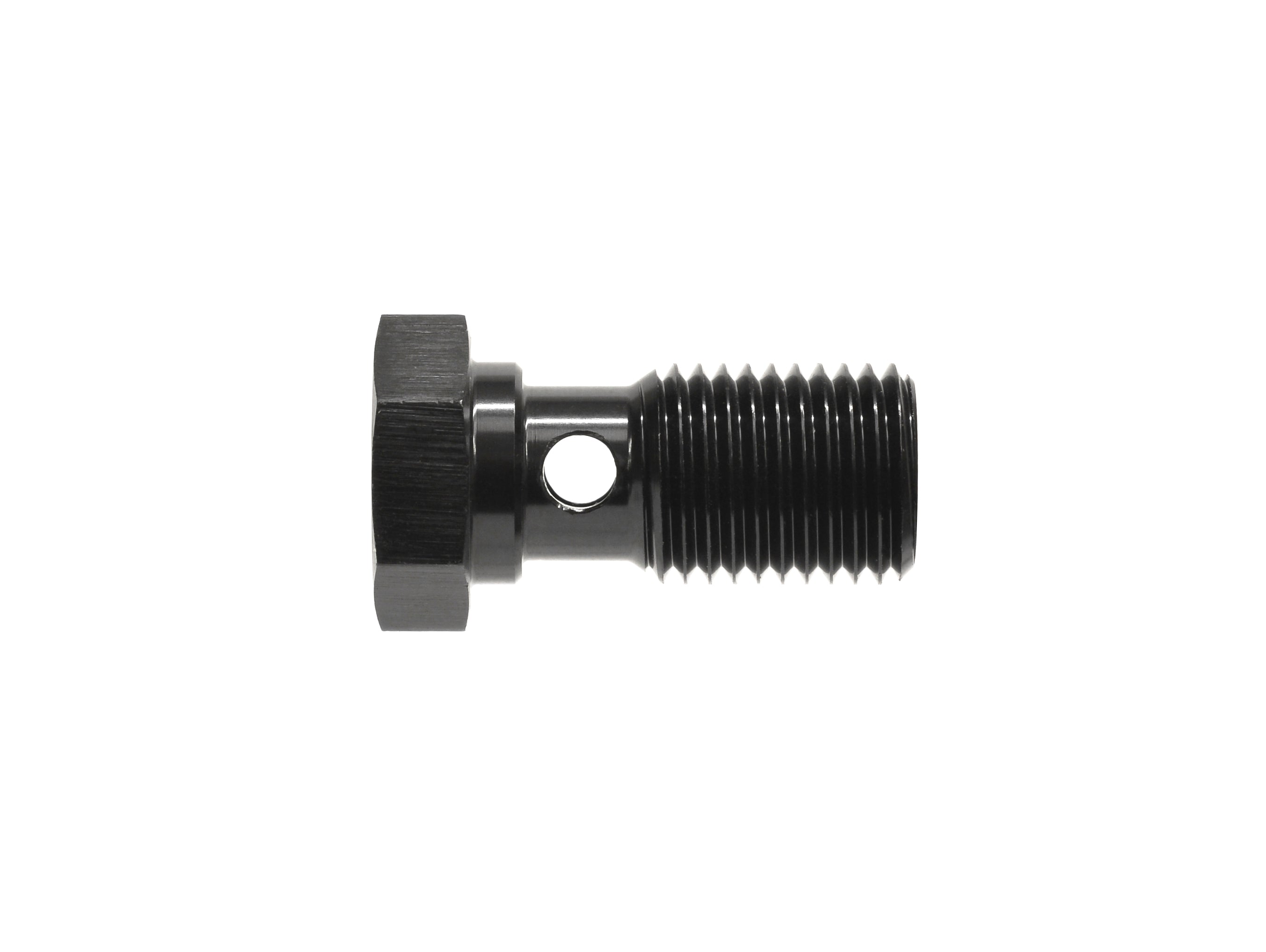 M12x1.25 Banjo Bolt 25mm Under Hex