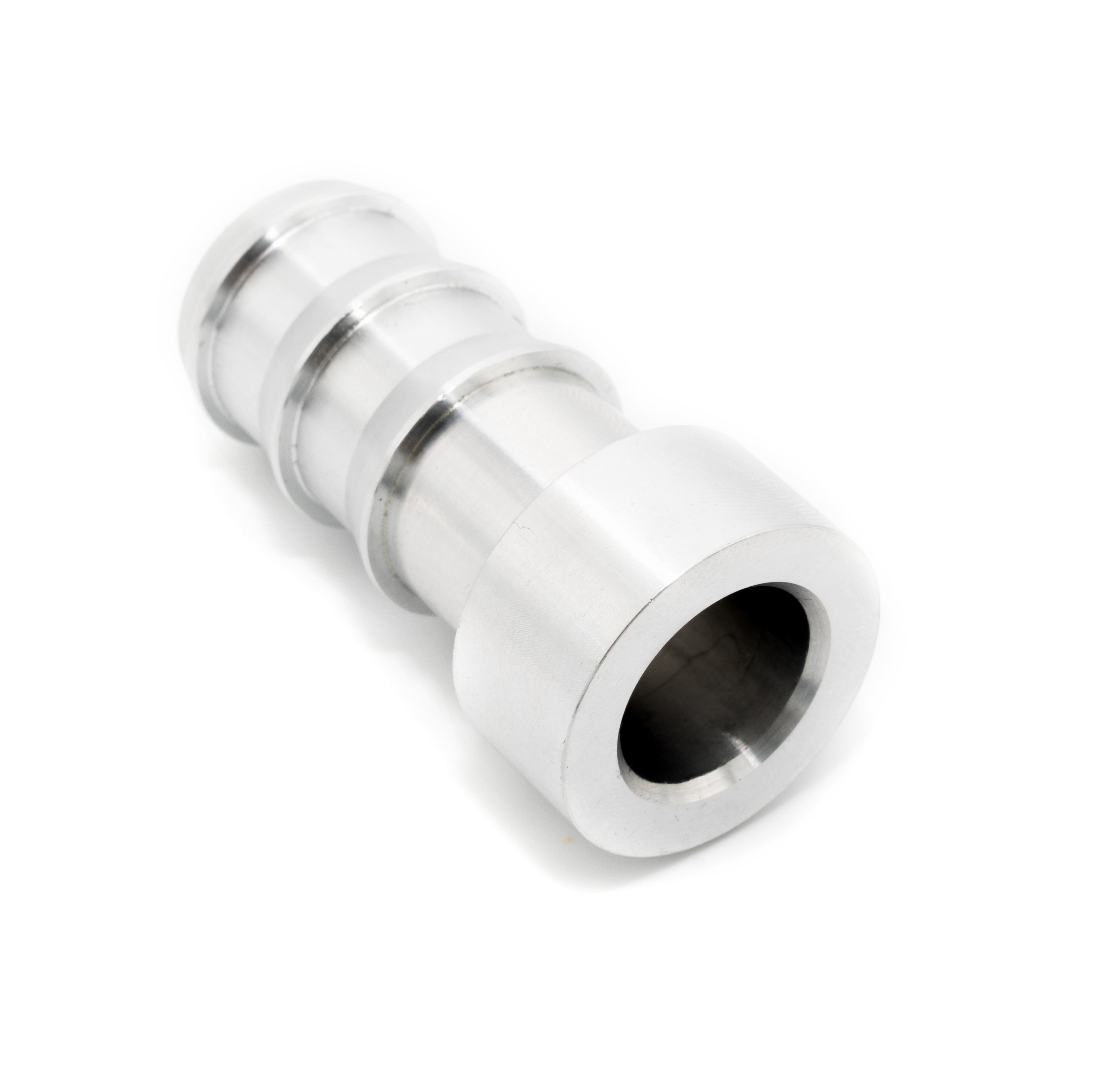 3/8" Weld On Barb Alluminium