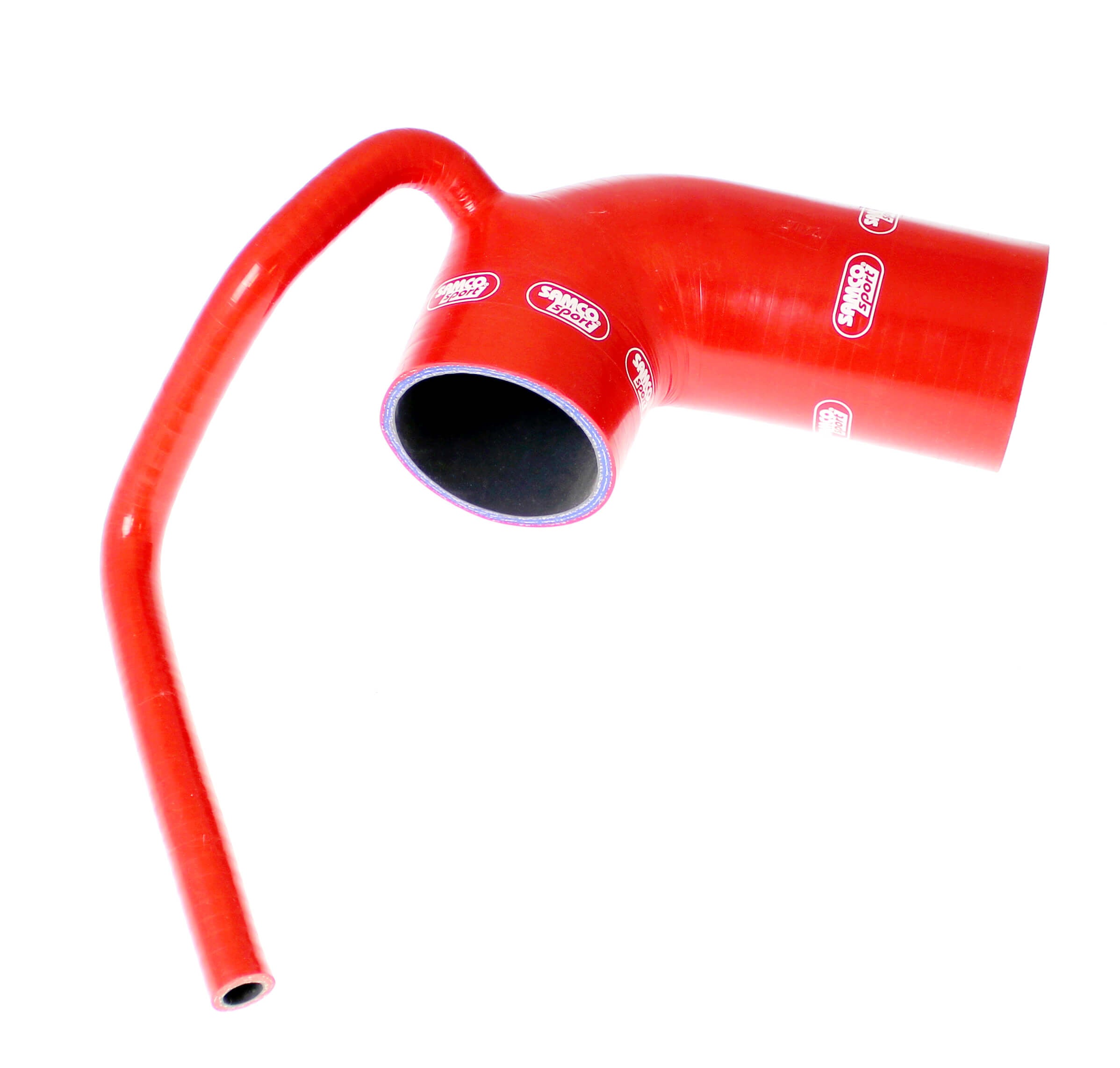 Clio 172/182 (Induction Hose with Integral Breather Hose)