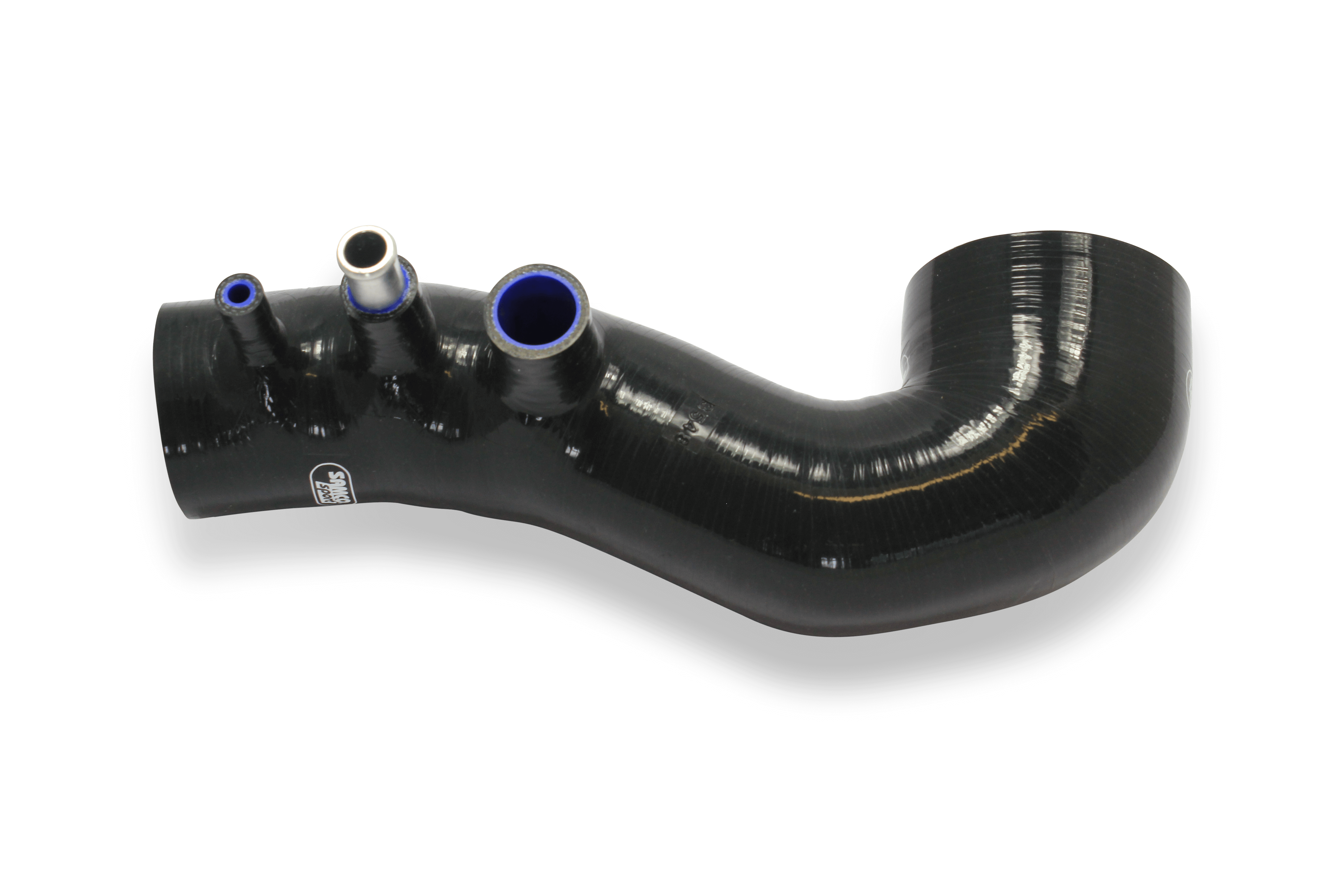 Focus RS 2-0ltr Turbocharged Duratec Engine