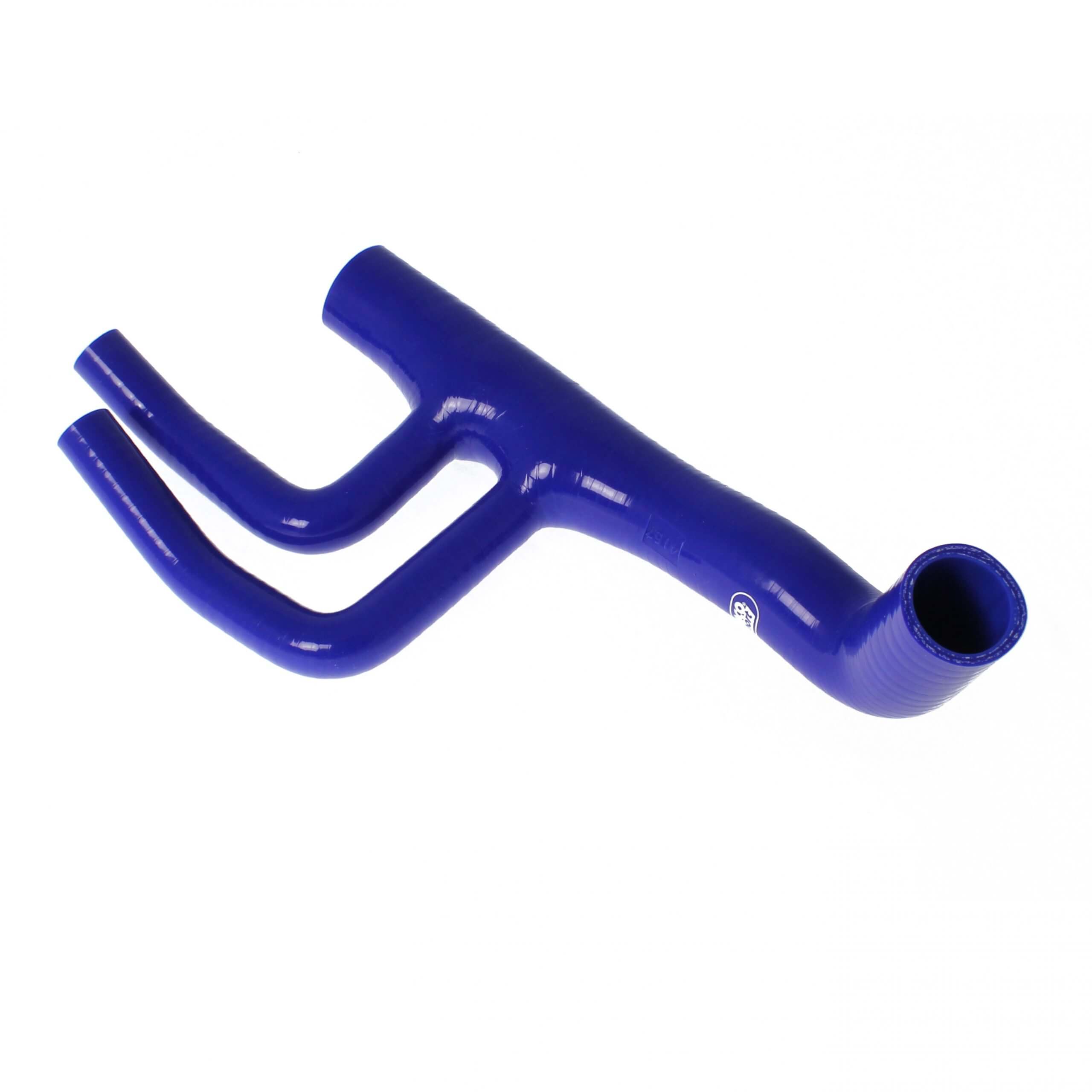 106 Rallye 1-3 & Xsi 1-6 (Top Radiator Hose With Oil Cooler Take Off's)