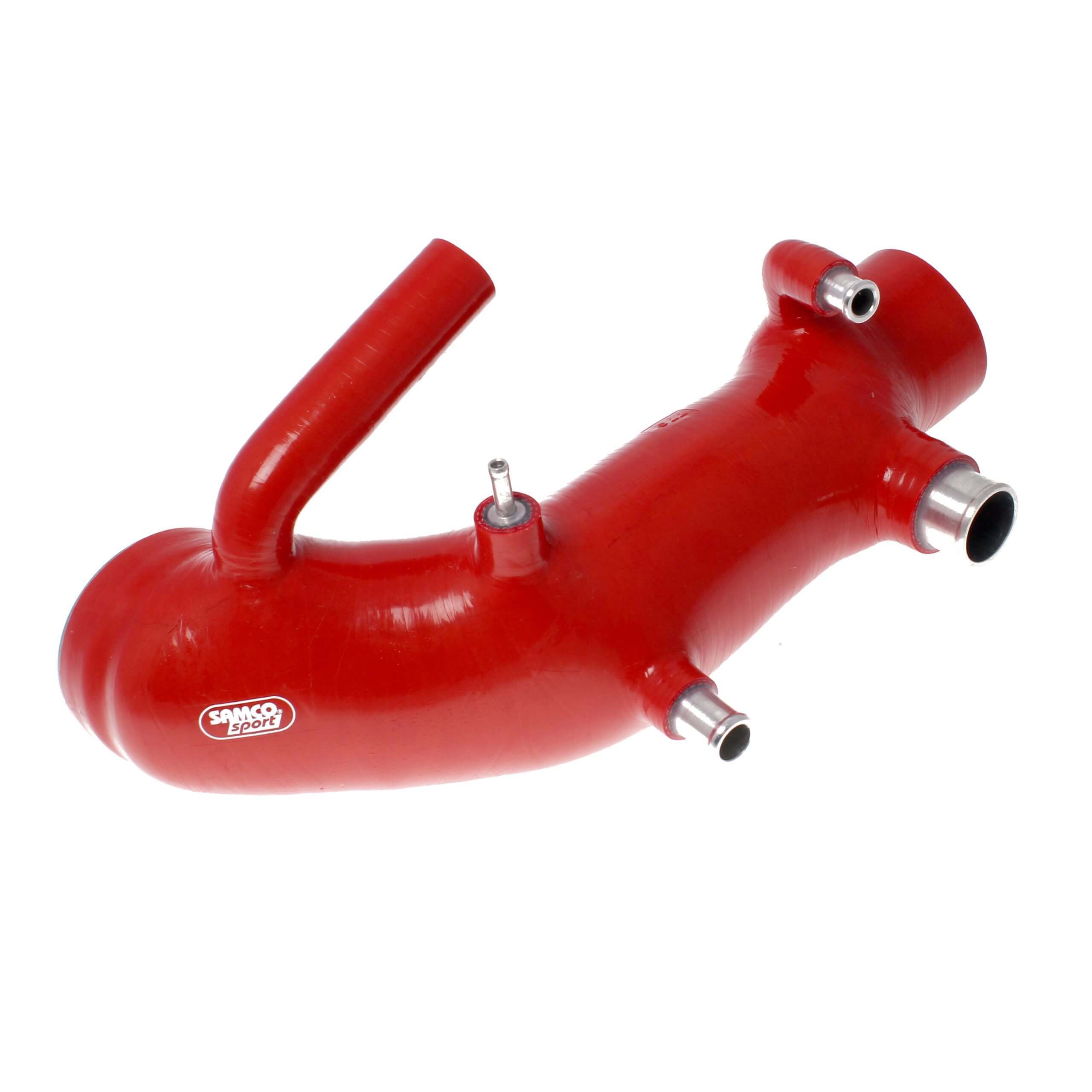 Impreza Turbo GC8 Version 3 & 4 (Turbo ~ Airbox Coupler Hose, WRX & STi)