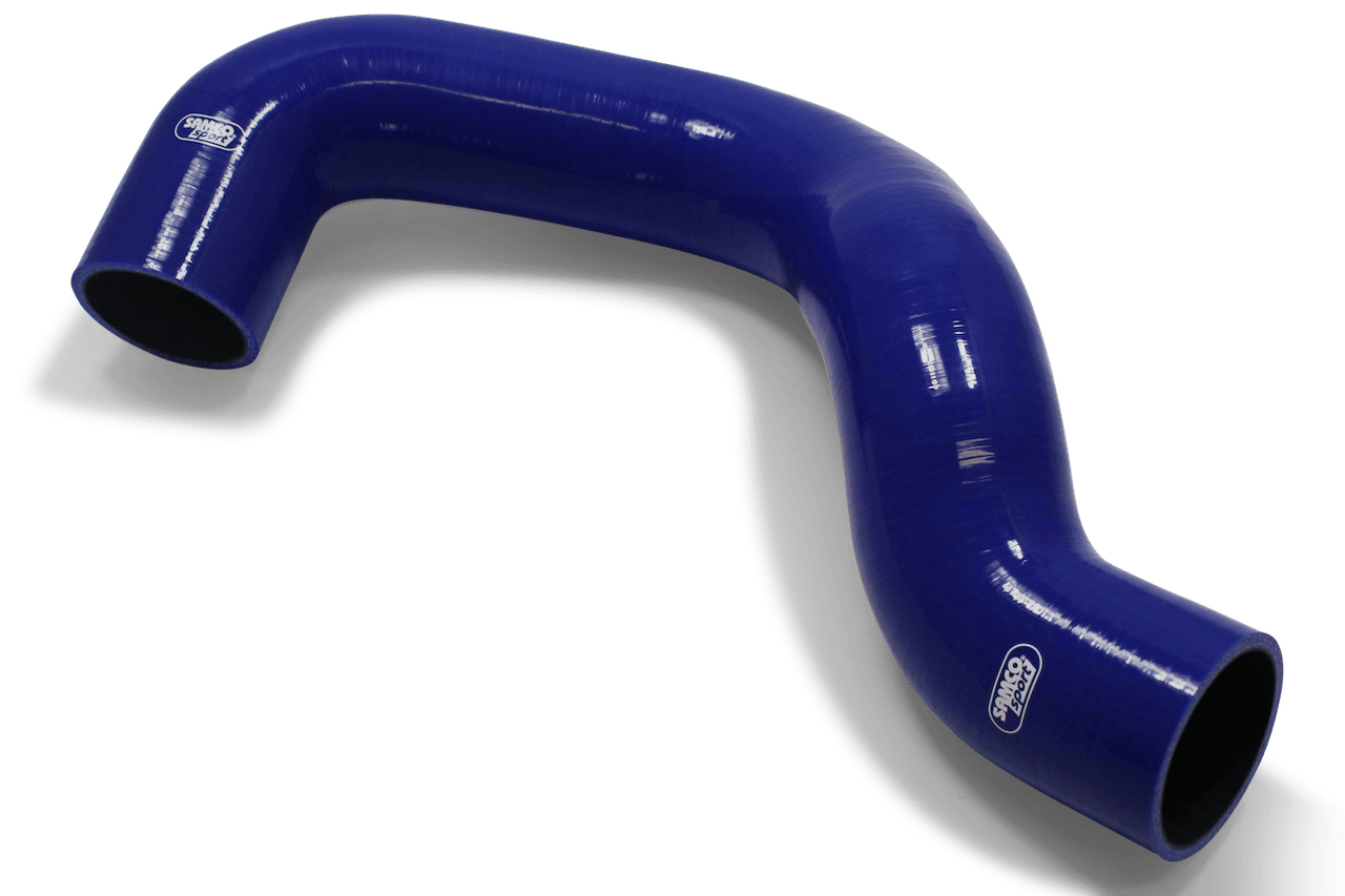 T6 Transporter 2-0Ltr Tdi (Replaces OEM Hose # 7E0 145 980, Turbo ~ Intercooler)