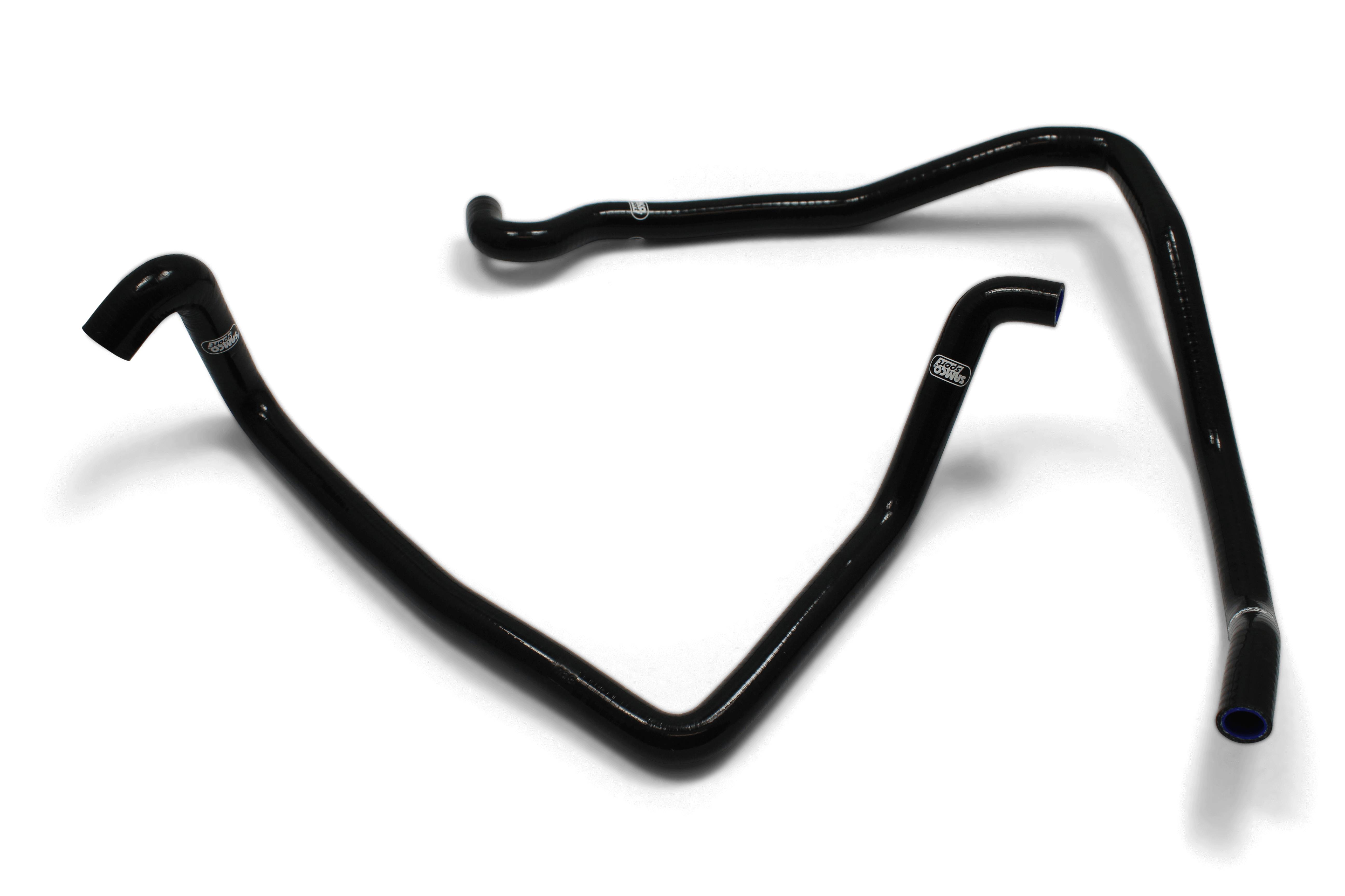 5 GT Turbo Phase 1 + 2 Models (Heater Matrix hoses)