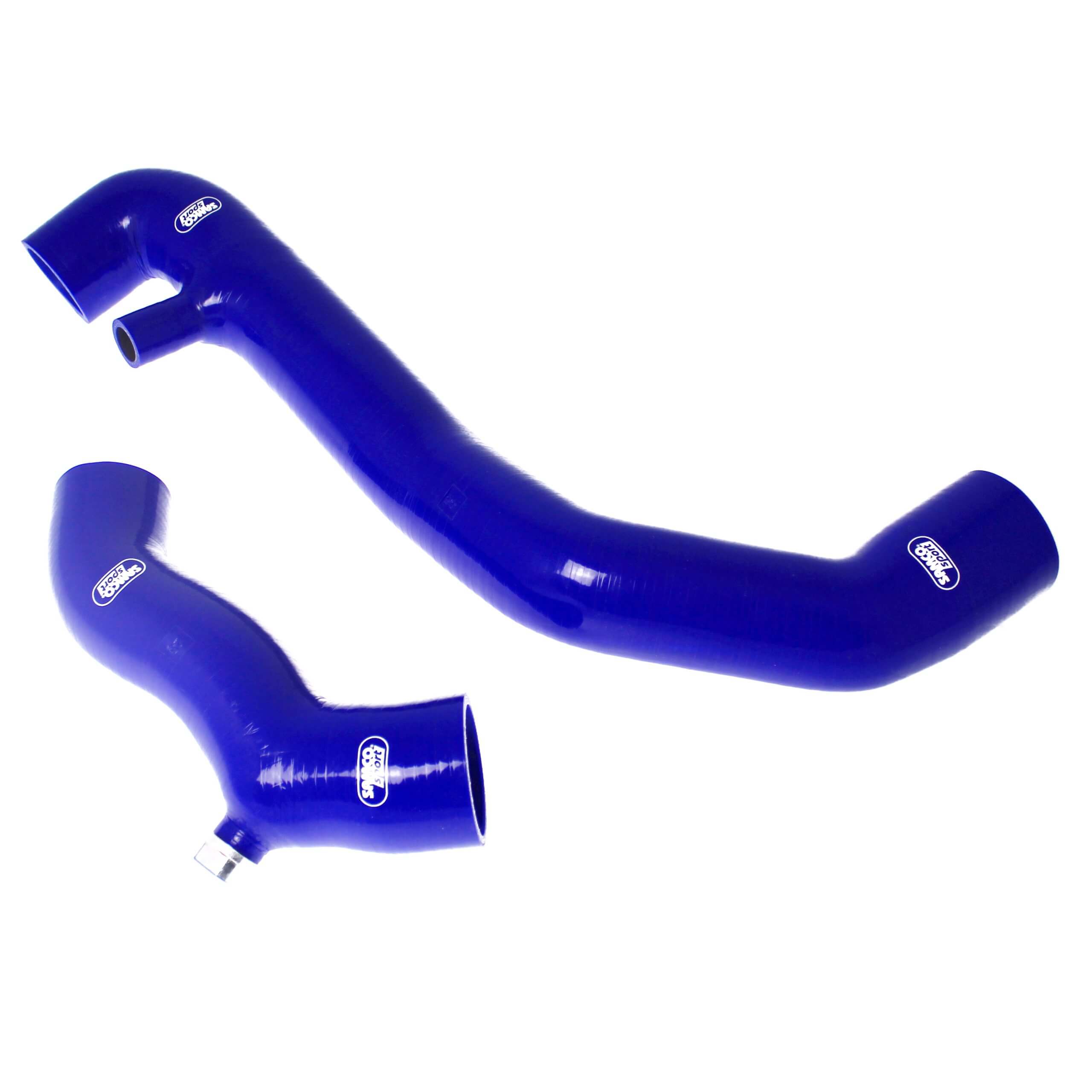 5 GT Turbo Phase 2 (With boost sensor connection in Intercooler Hose)