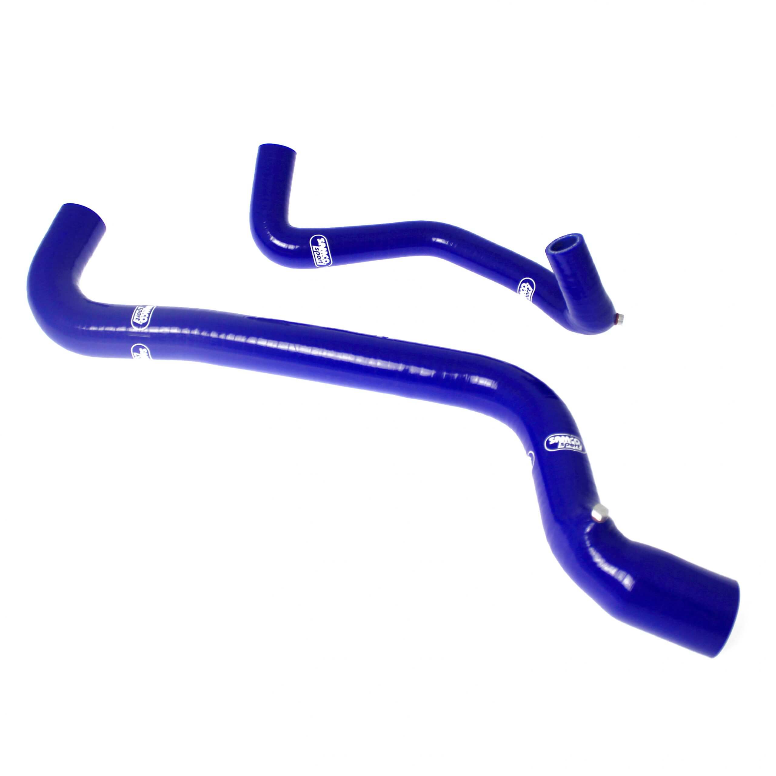 5 GT Turbo Phase 1 + 2 Models (Top coolant & air bleed hoses)