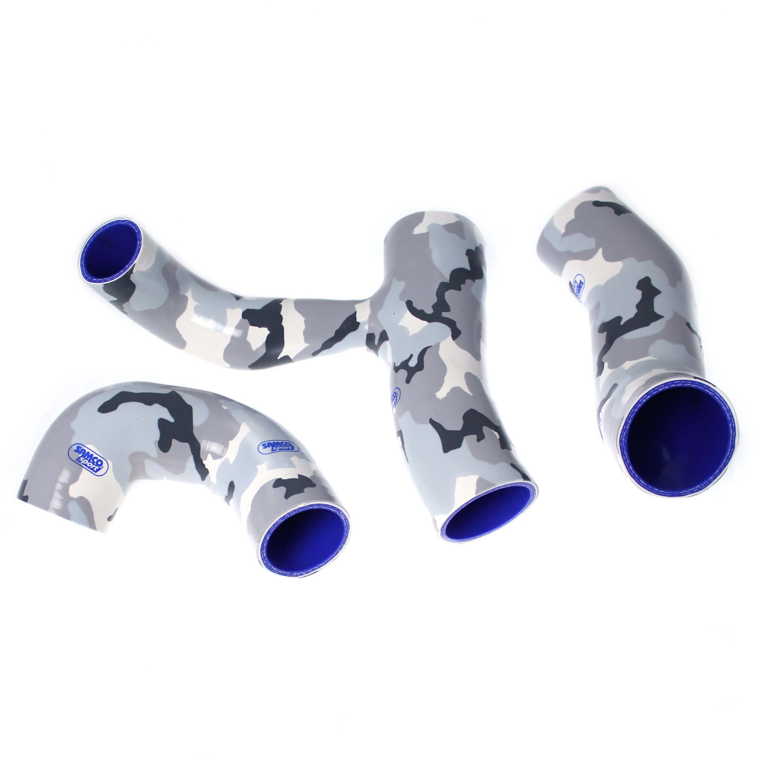 Clio 197 Sport (Intake Hose Kit Retaining Resonator Box)