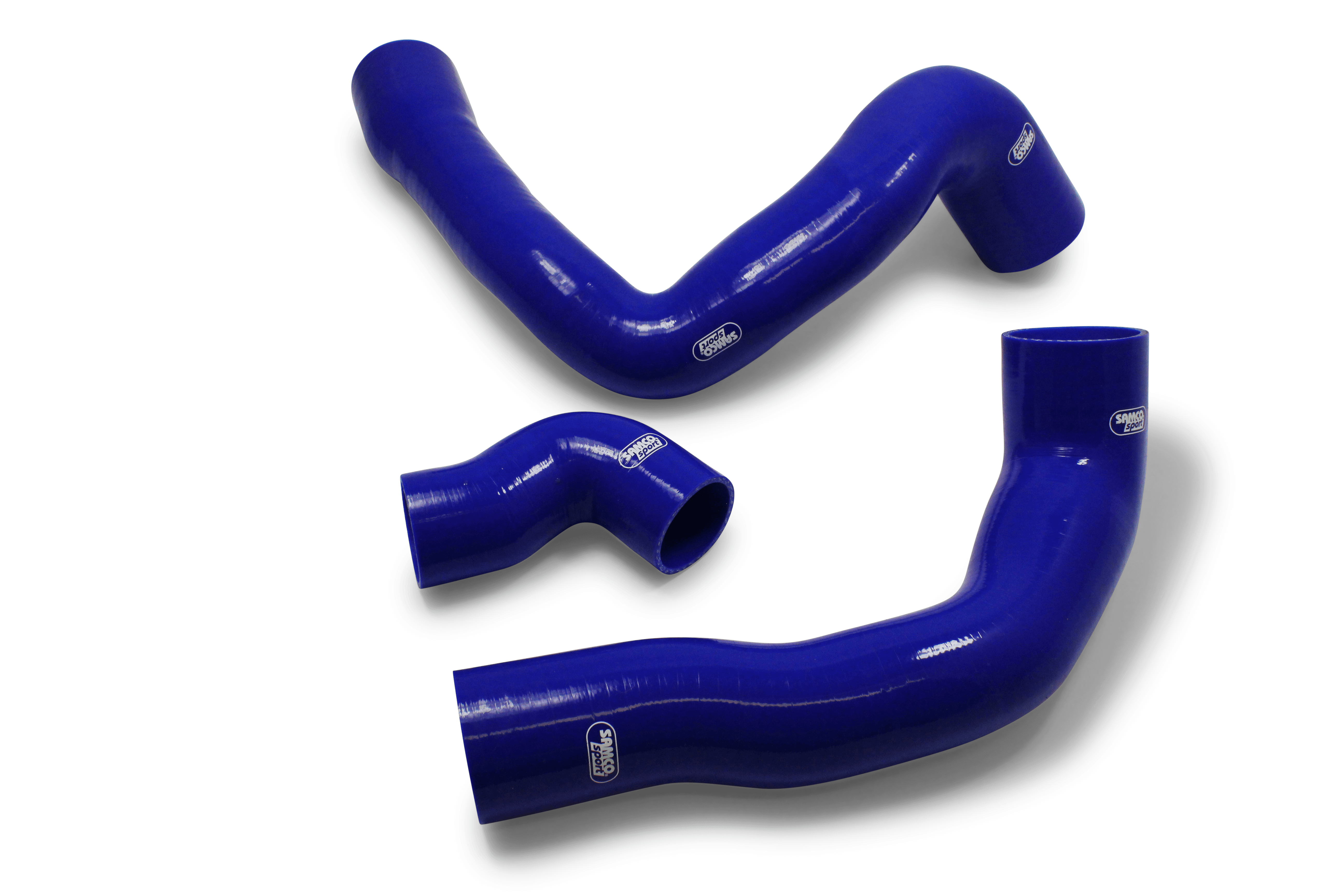 Focus RS (Mk3) Turbo Hose Kit