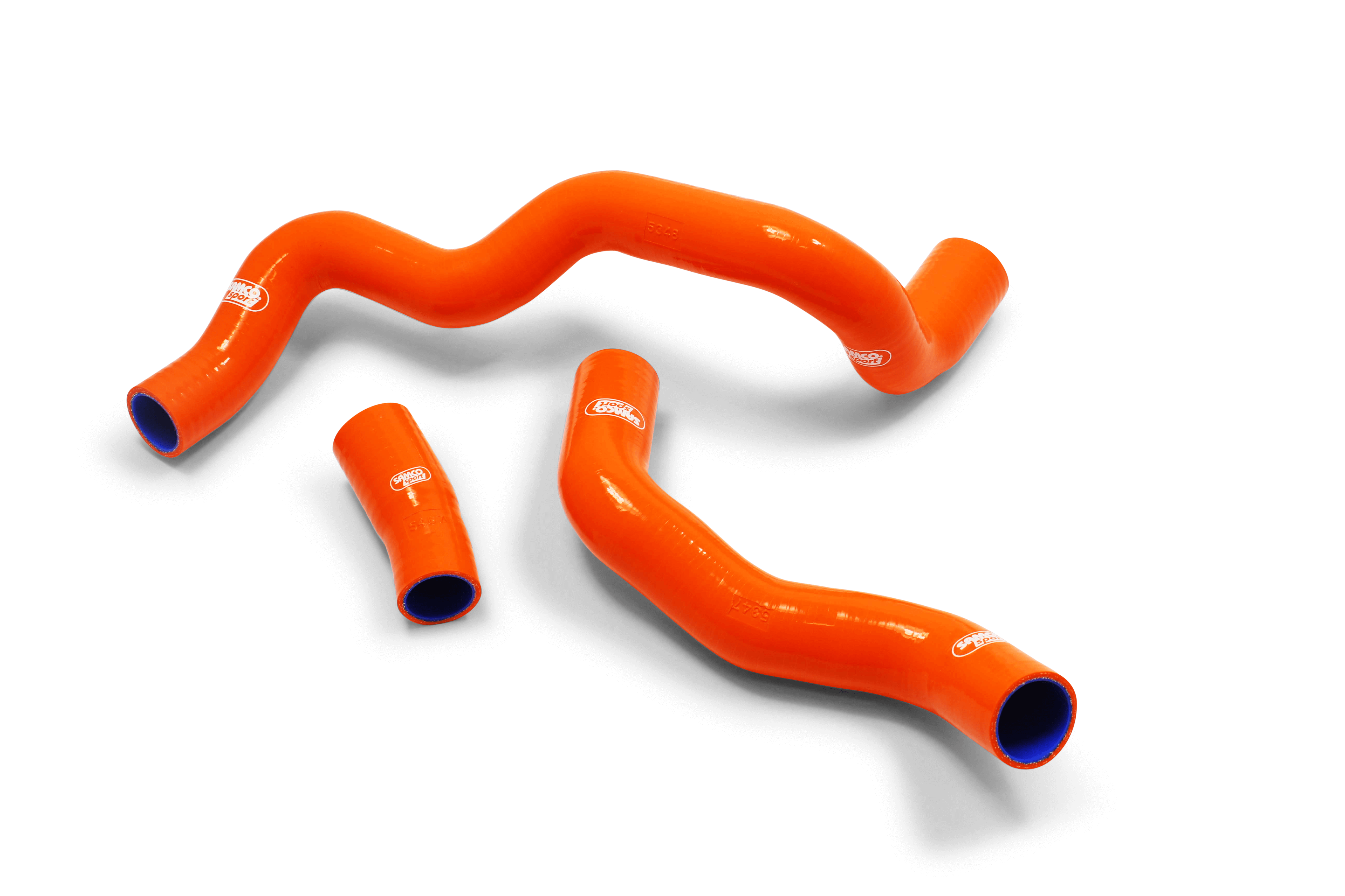 Focus RS (Mk3) Coolant Kit