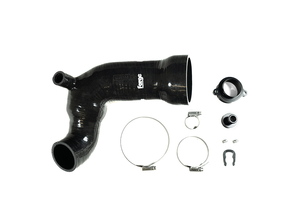 Turbo Inlet Adaptor for VAG 1.0 TSI 2022-