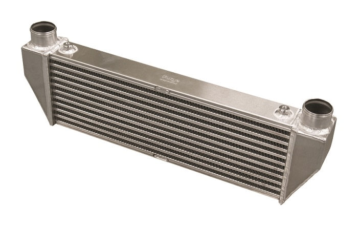 Universal Alloy Intercooler - 100 Series