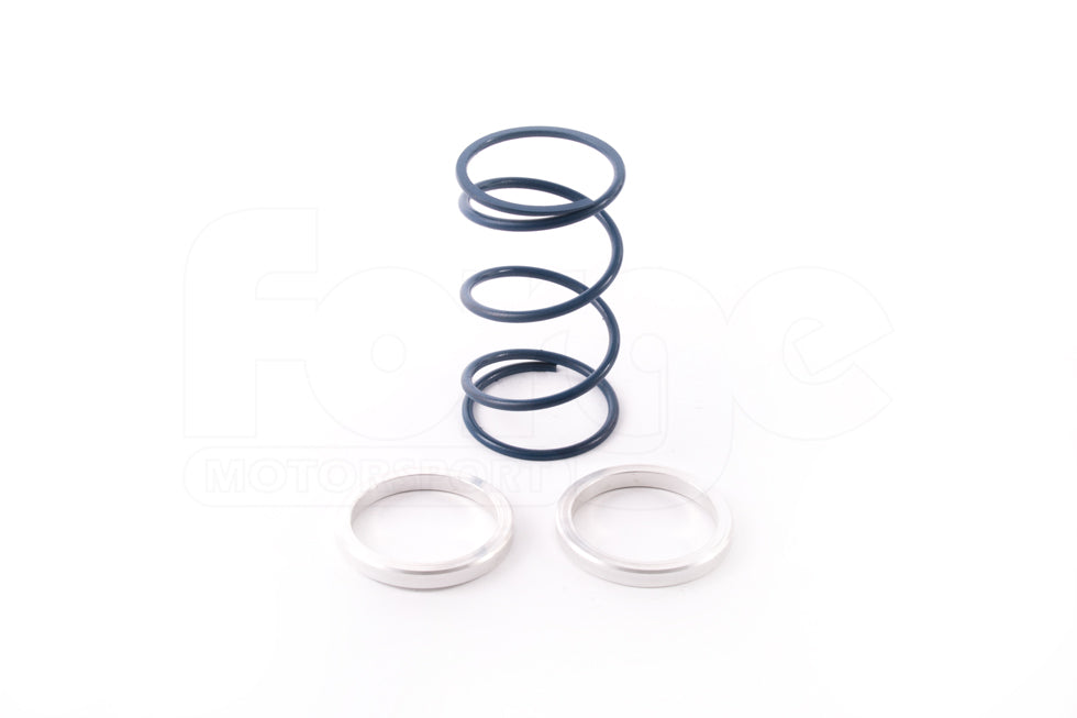 Wastegate Springs & Shims