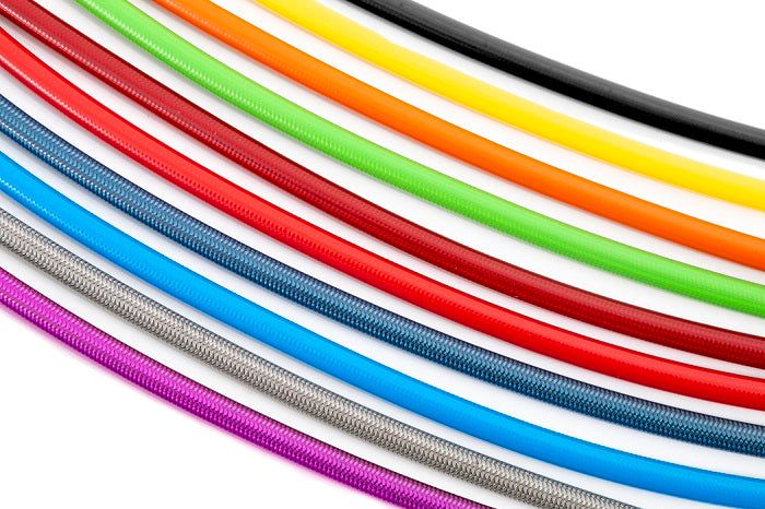 Toyota Yaris 1.5 Sport VVTi-TS (SCP1) Brake Lines