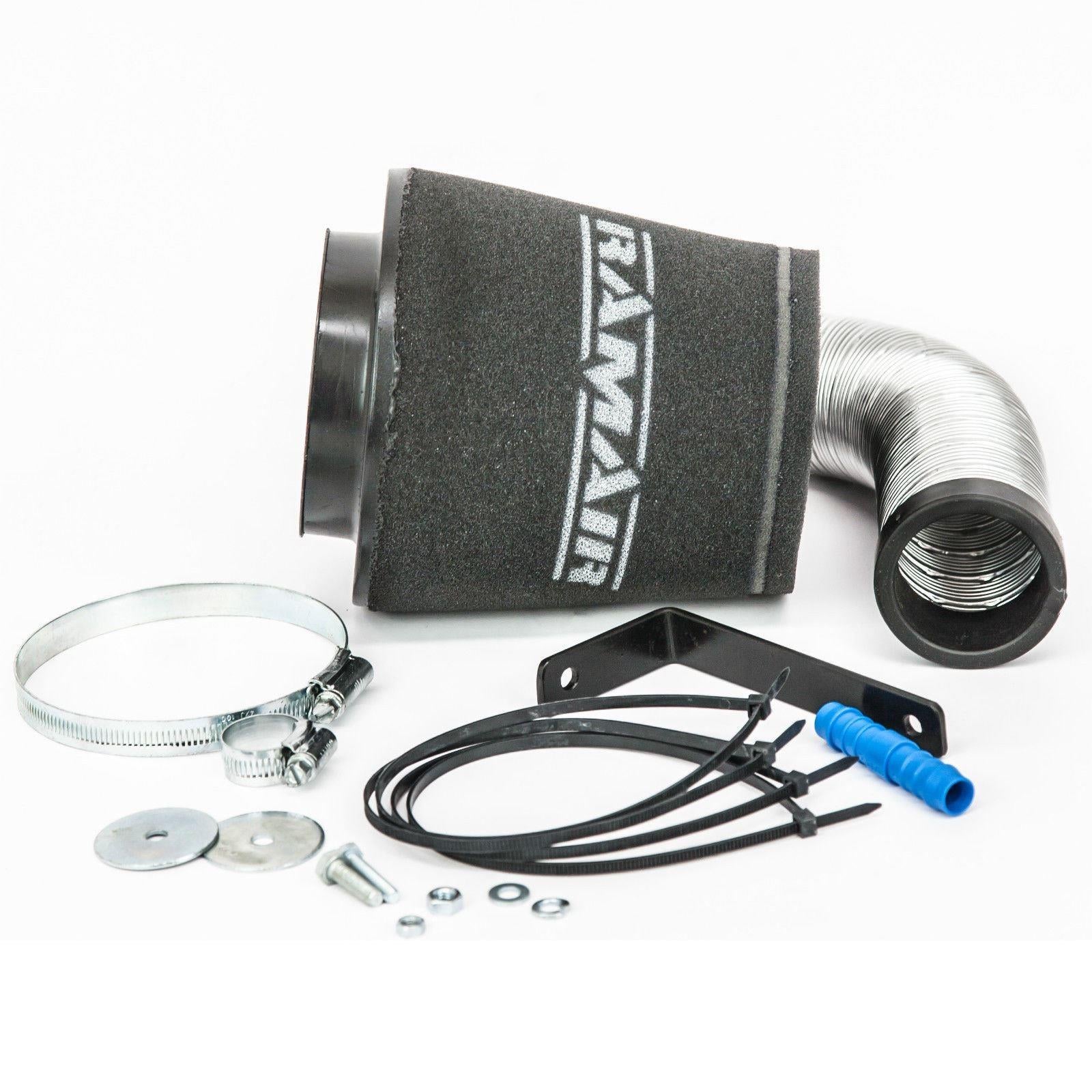Ramair SR Performance Induction Air Filter Kit to fit Ford Puma 1.7 16V 122BHP