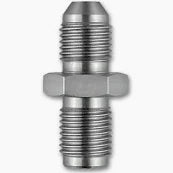 10x1 Convex / Concave Male Male Stainless Steel