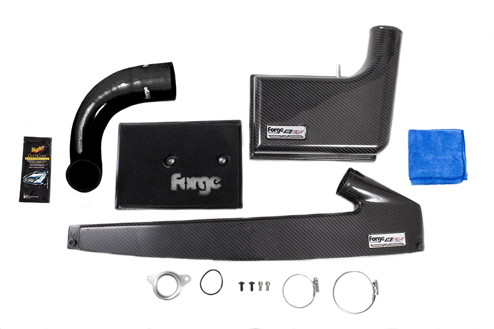 1.2 & 1.4 VAG High Flow Carbon Intake (138 & 150 BHP)