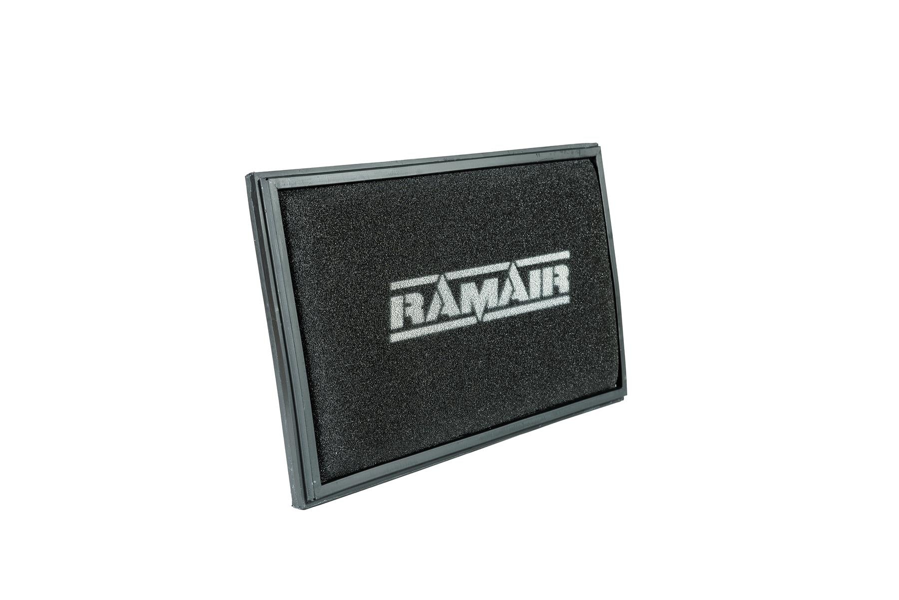 Ramair Replacement Direct Fit Foam Air Filter to fit Audi 80/VW Corrado/MK2 Golf