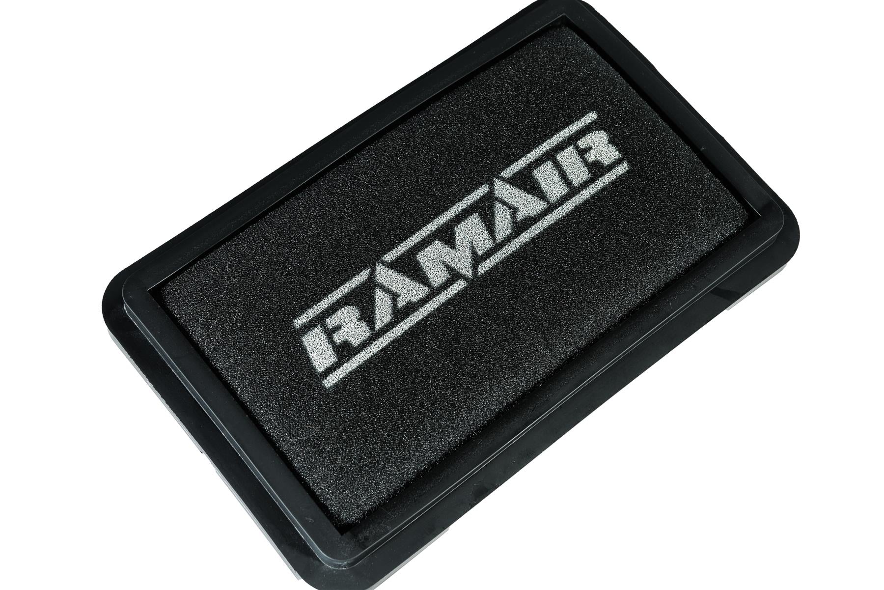 Ramair Replacement Panel Air Filter to fit Mazda MX-5 NB mk2