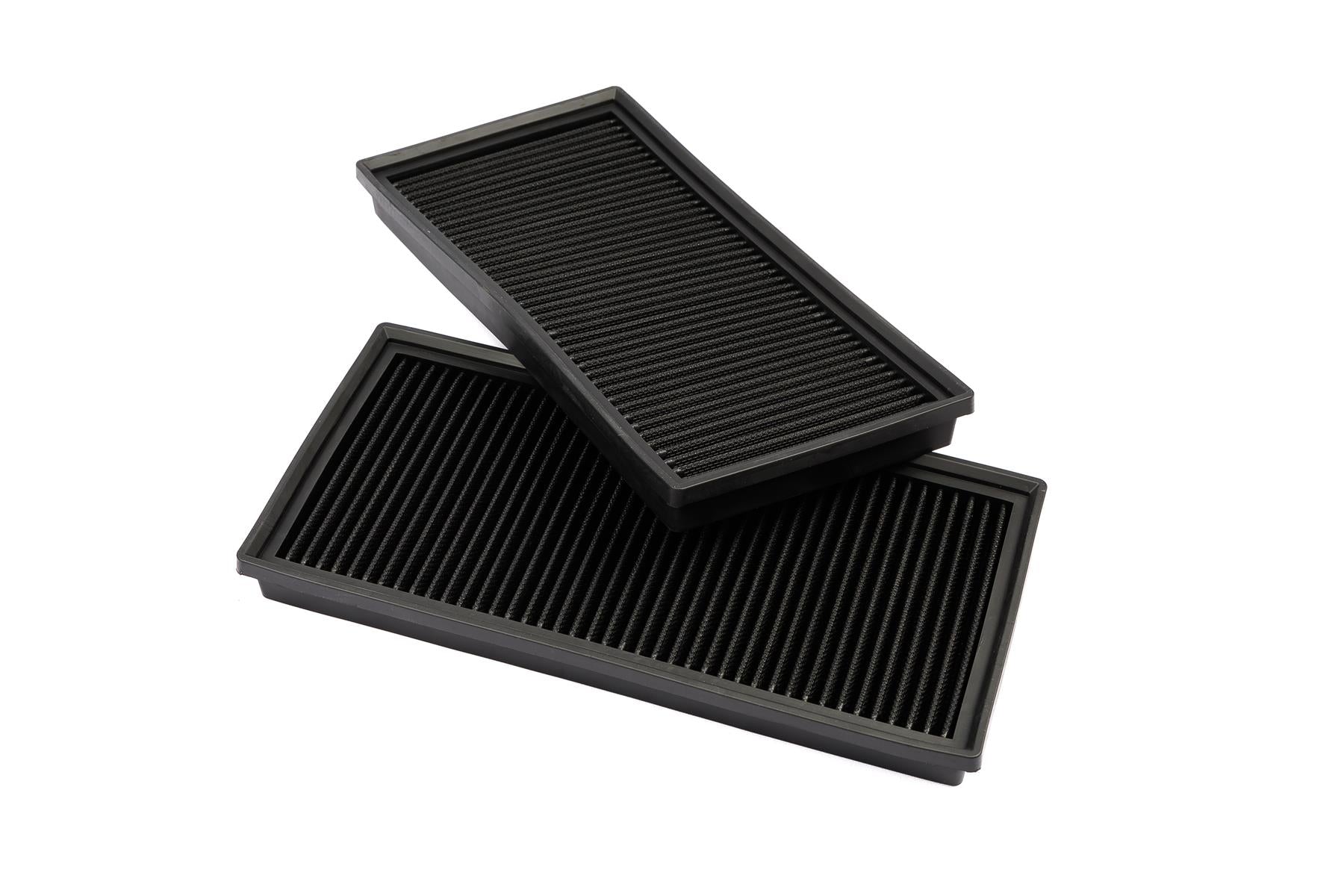 PPF-9772 - Mercedes Replacement Pleated Air Filter