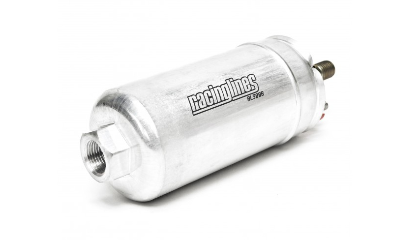 RACINGLINES 270LPH 5 BAR PERFORMANCE FUEL PUMP (RL300B)