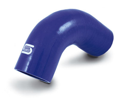 38mm 90° Elbow Silicone Hose