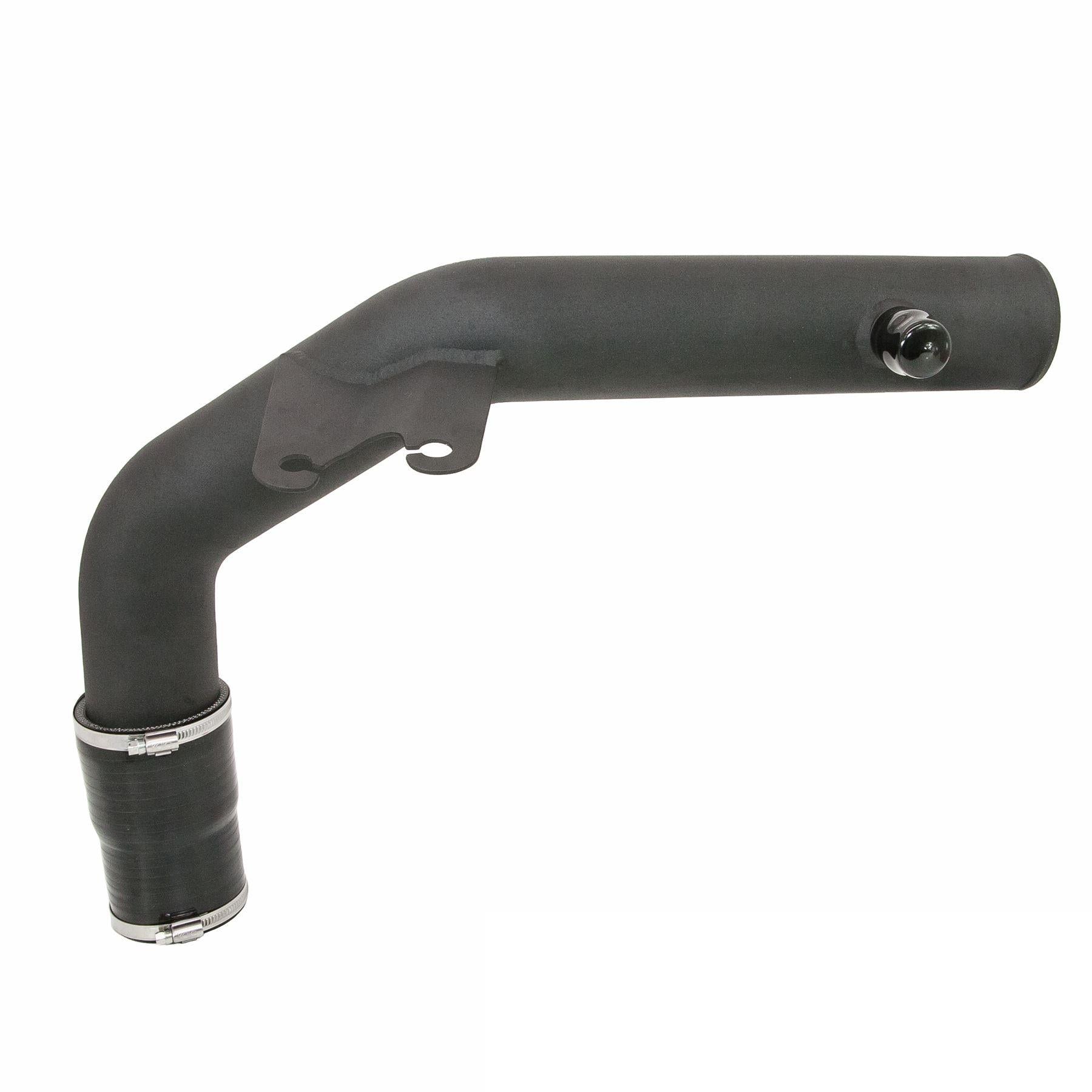 HP-180 - Ford Fiesta ST 180 Turbo Intake Hard Pipe