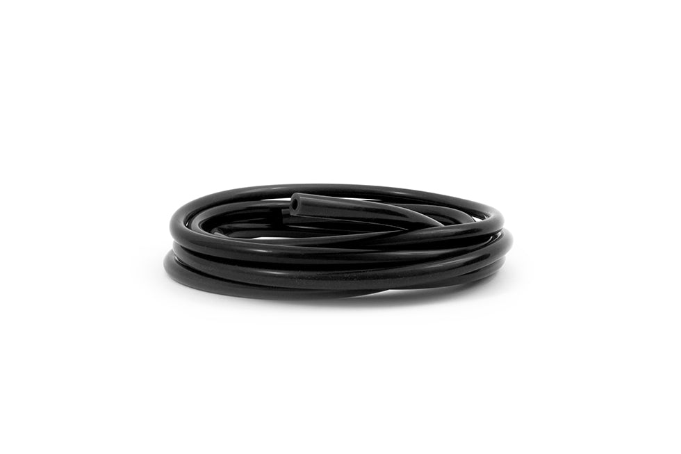 3mm Diameter 30 Metres of Silicone Vacuum Tubing