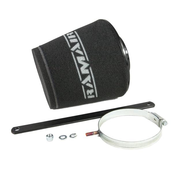 Ramair SR Performance Induction Air Filter Kit to fit VW Transporter 2.5 TDI T4