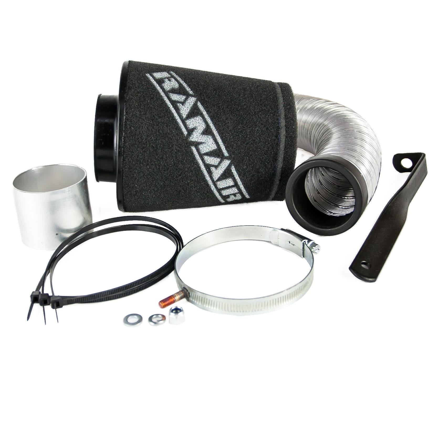 Vauxhall Corsa D & E  1.0i, 1.2i & 1.4i  SR Performance Intake Foam Air Filter Kit