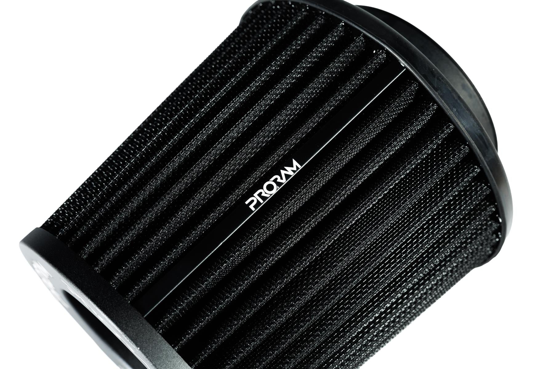 PRORAM 70mm ID Neck Medium Multi-fit Cone Air Filter