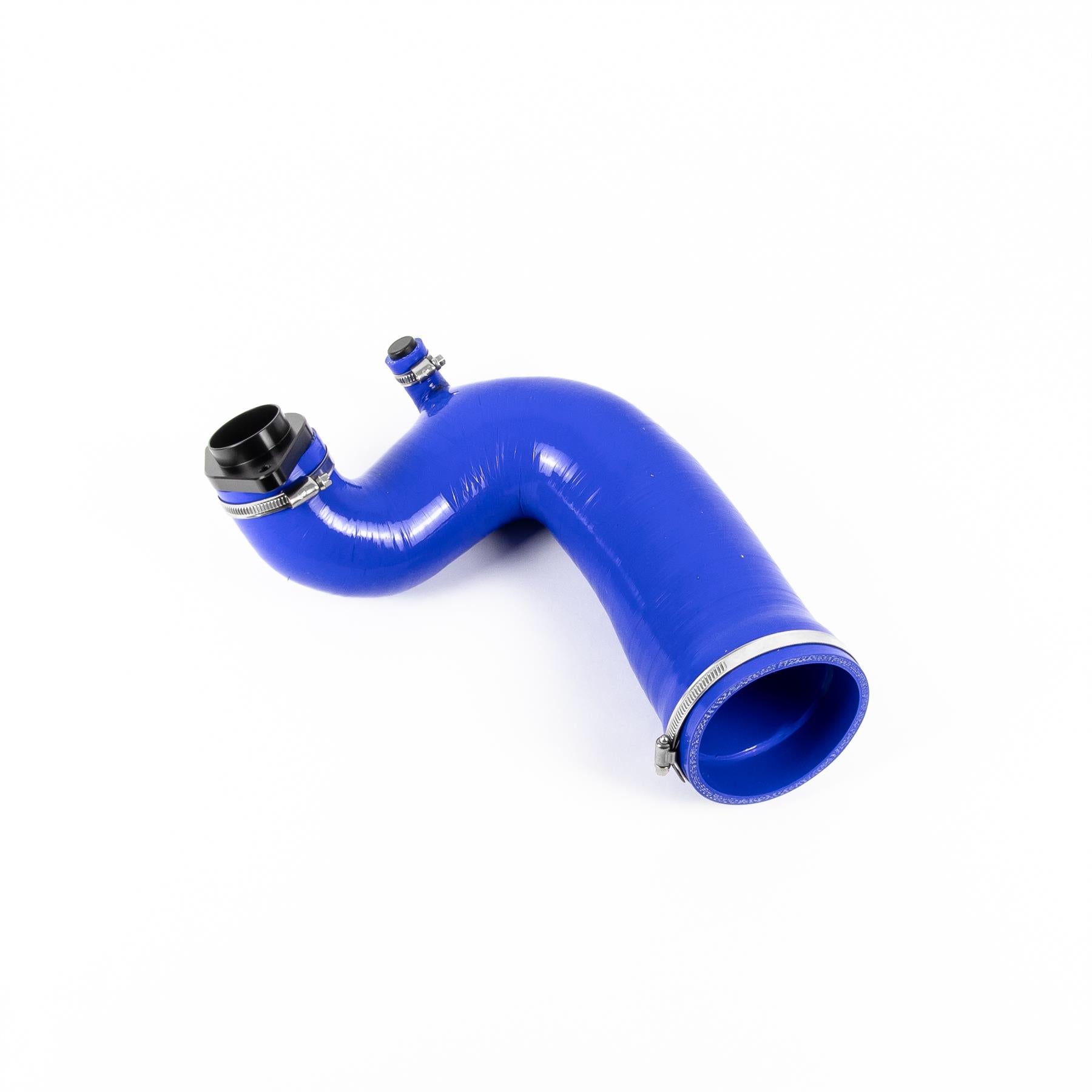 1.5 TSI 35 TFSI VW Audi Intake Hose Turbo Inlet Adapter - Blue