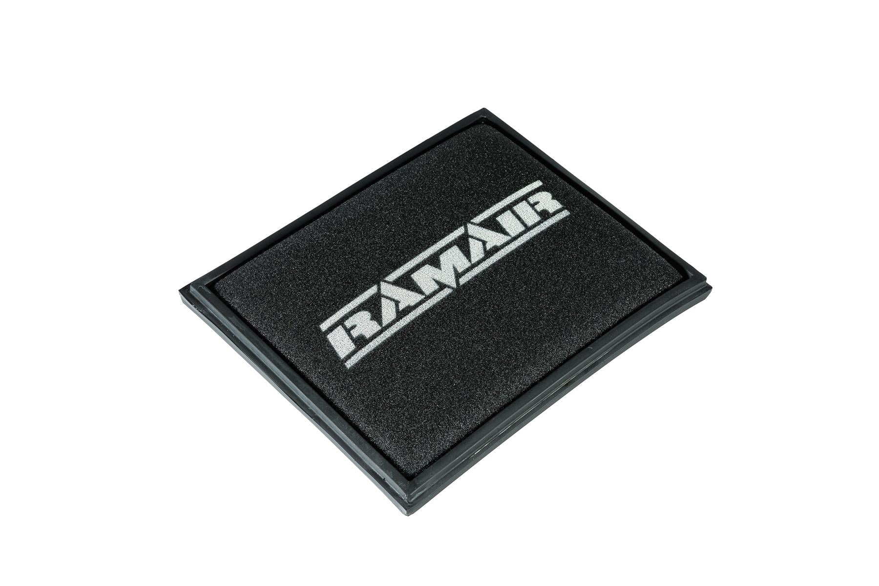 Ramair Replacement Direct Fit Foam Air Filter to fit Saab 9-5/Vauxhall Insignia