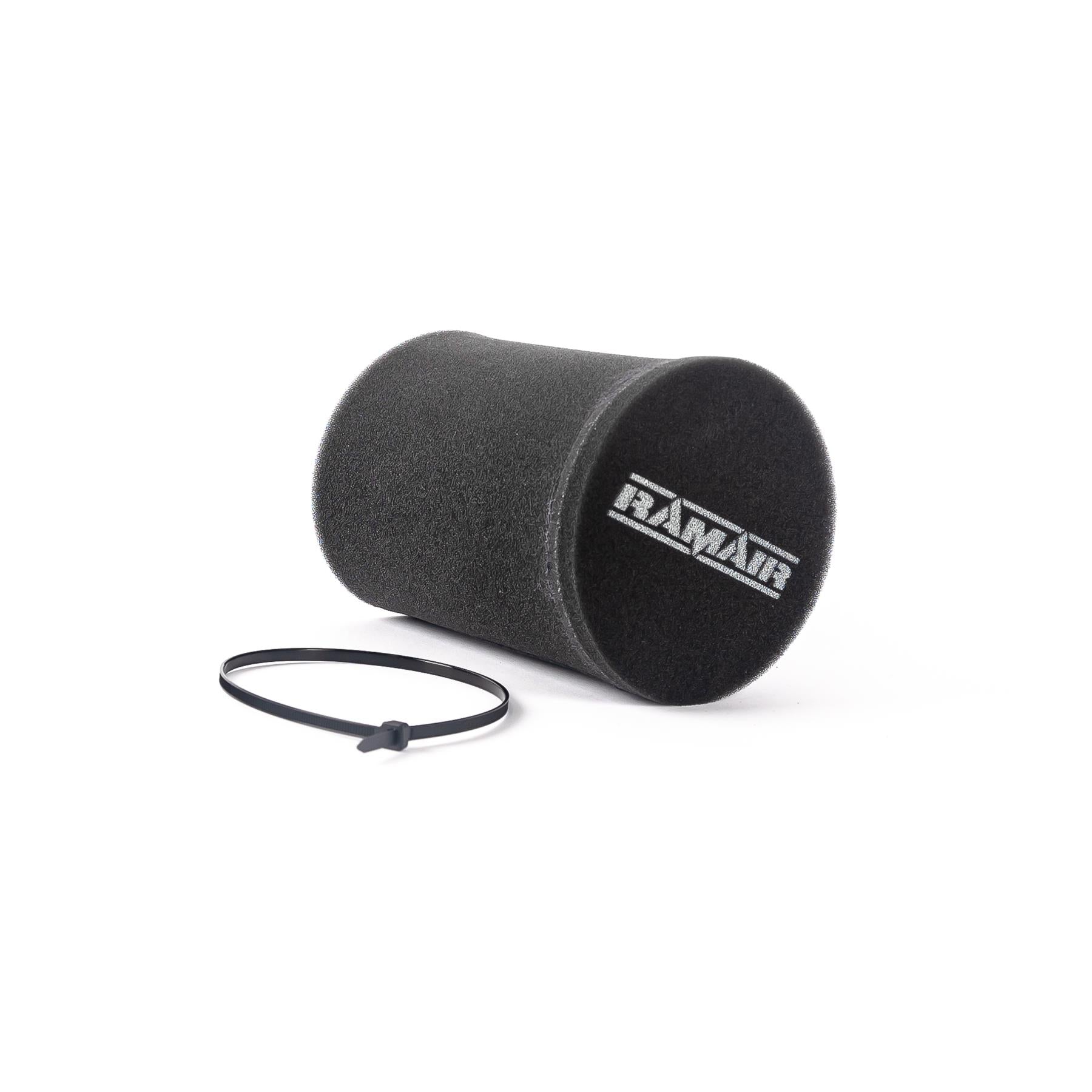 CS-090 Dual Layer 90mm ID Single Carb Sock