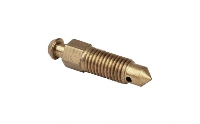 BRAKE BLEED SCREW (840)