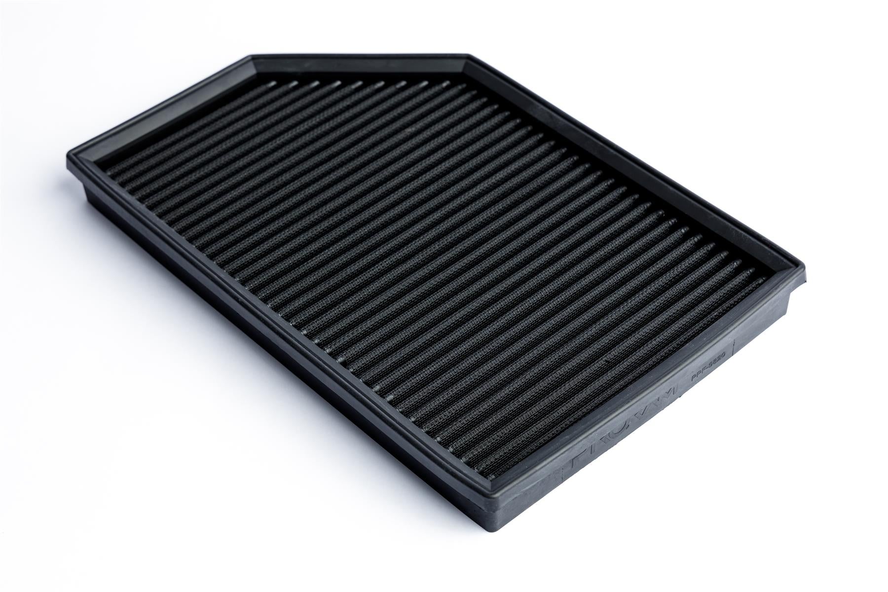 PPF-9820 - Volvo Replacement Pleated Air Filter