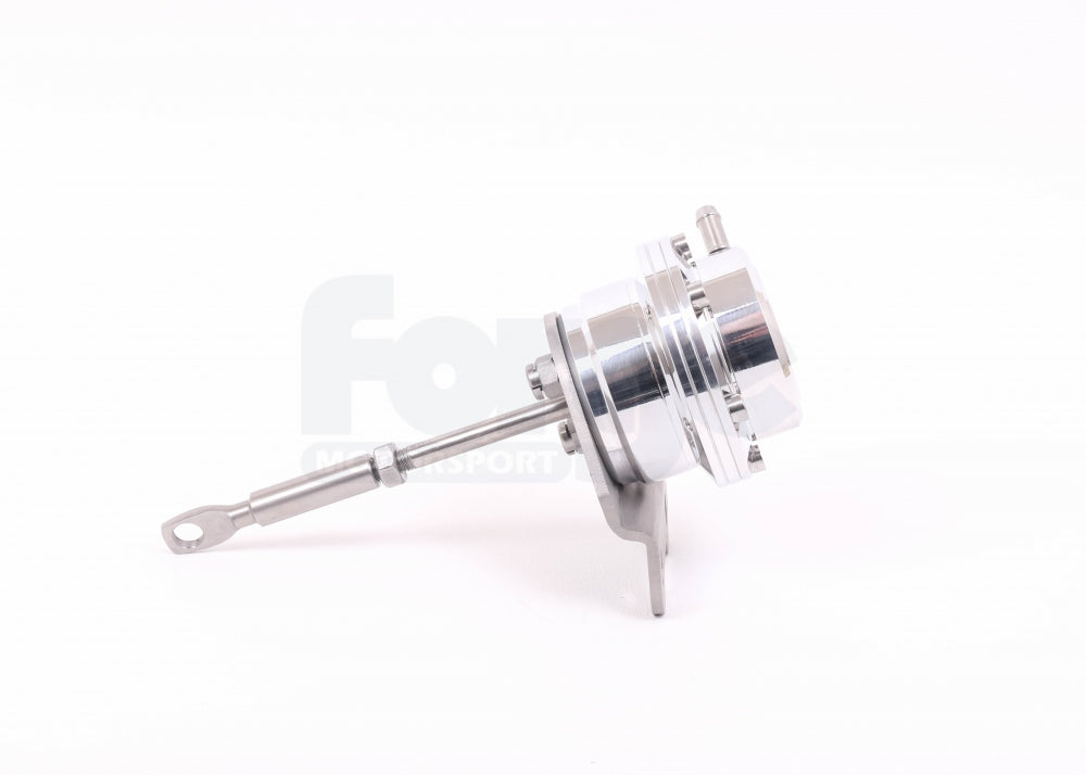 Adjustable Actuator for Audi, VW, SEAT, and Skoda 1.4 TSI Engines