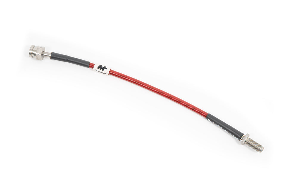 Audi S3 8Y Brake Lines