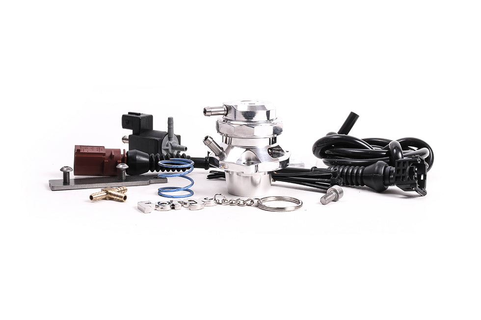 Blow Off Valve for Audi, Cupra, Seat, Skoda, VW 1.8 and 2.0 TSI