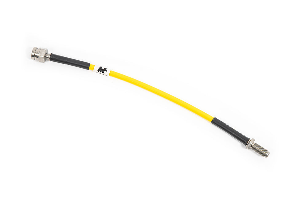 Brake Lines for Renault Clio III RS